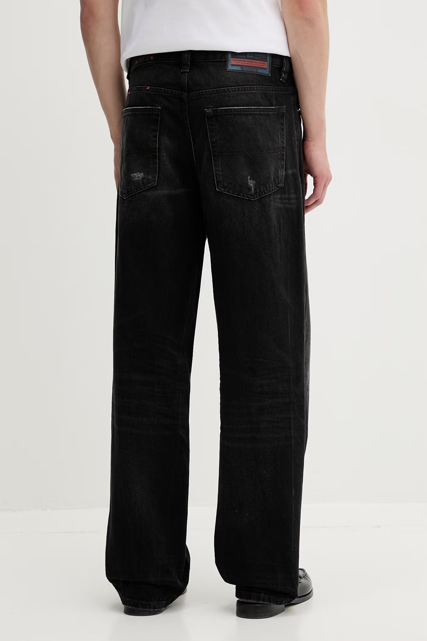 Diesel 2001 D-MACRO L.32 φωτογραφία