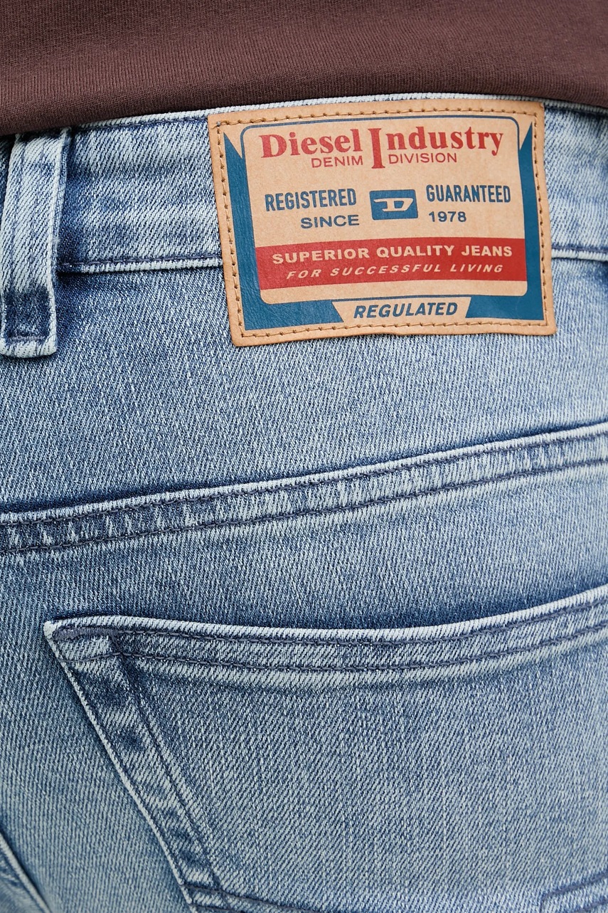 Džíny Diesel 1993 D-VYL L.32 (obrázek 4)