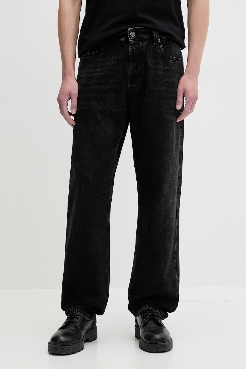 Diesel blugi pentru bărbați 2024 D-MACS L.32