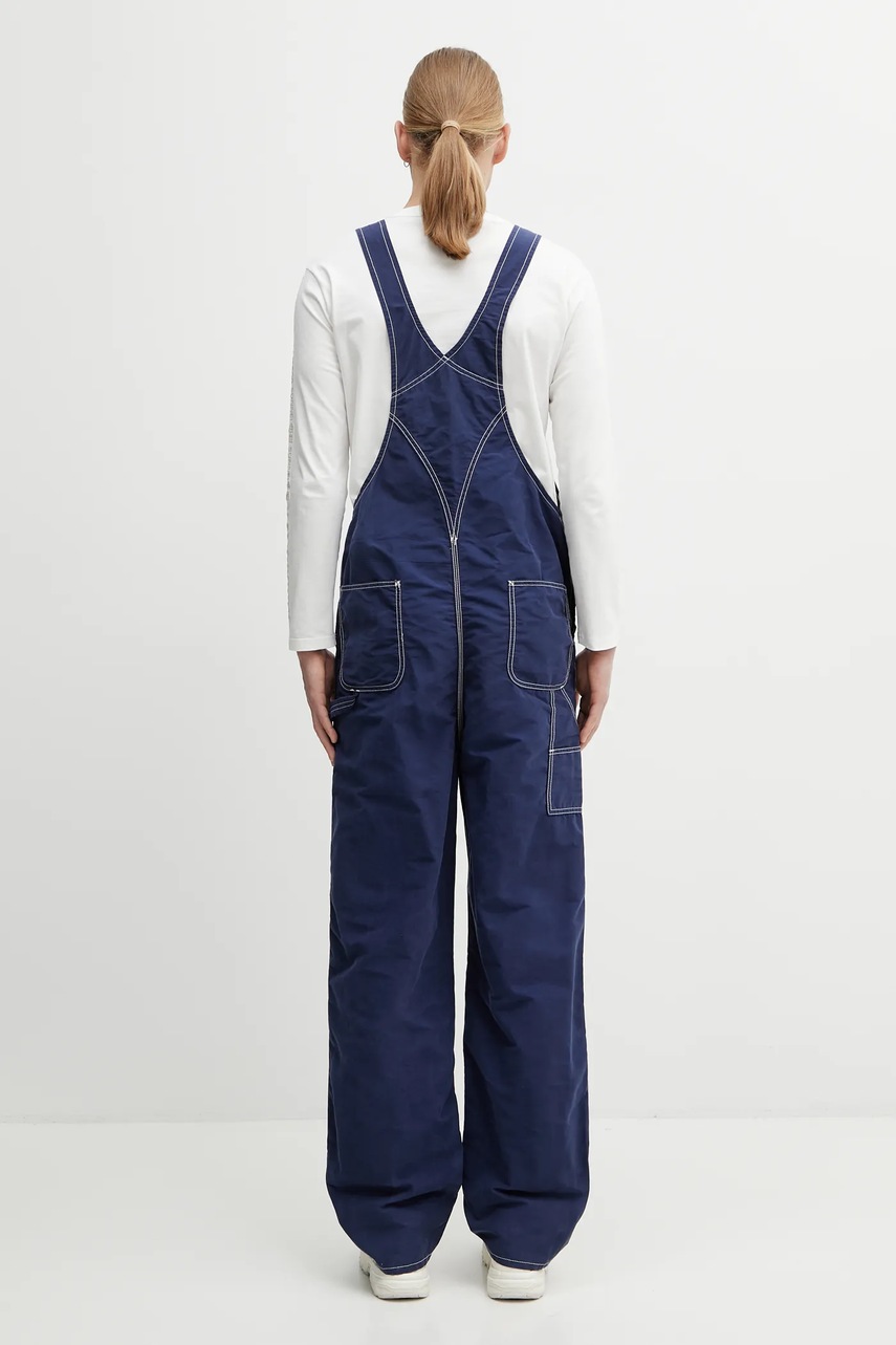 Παντελόνι εργασίας Napapijri Napapijri x Martine Rose φωτογραφία