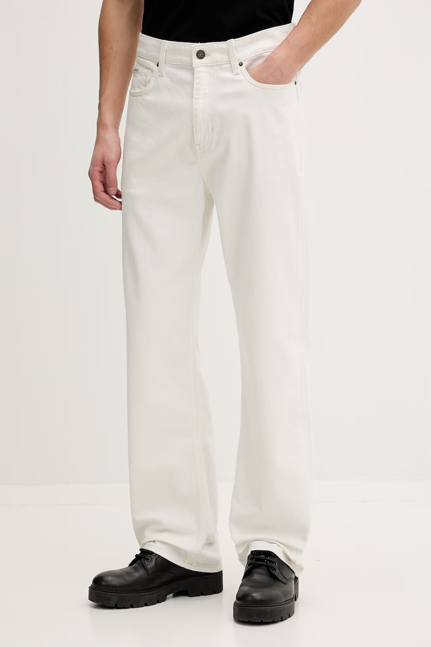 Τζιν παντελόνι Guess Jeans