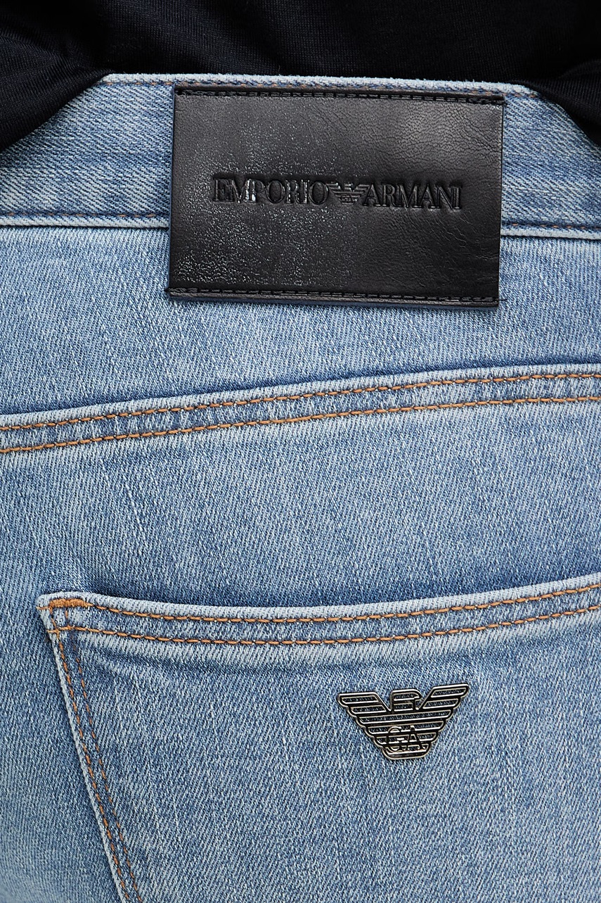 Džíny Emporio Armani (obrázek 4)