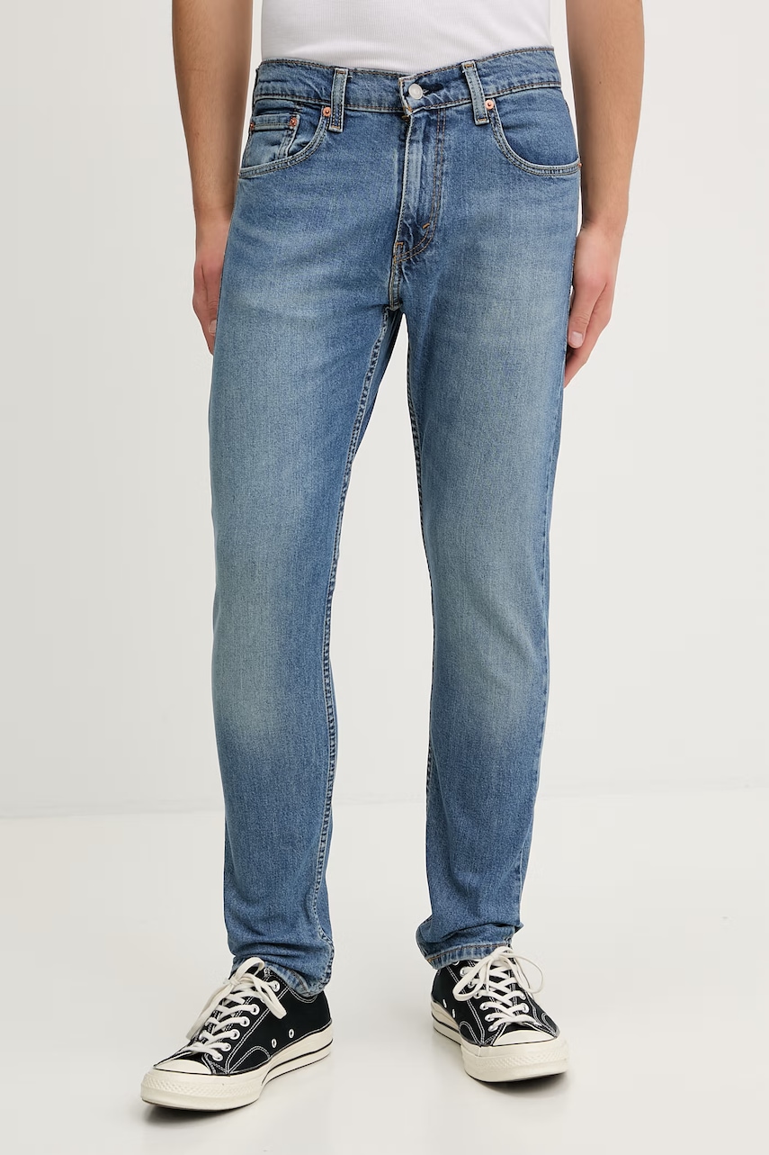 Τζιν παντελόνι Levi's 512™ SLIM TAPER