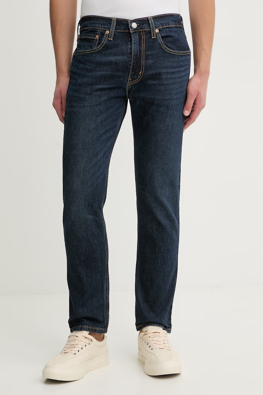 Τζιν παντελόνι Levi's 502™ TAPER