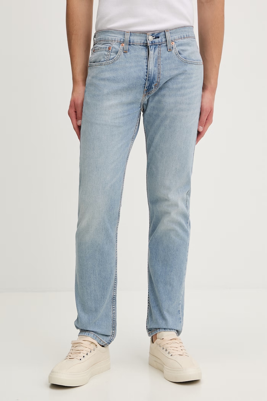 Τζιν παντελόνι Levi's 502™ TAPER