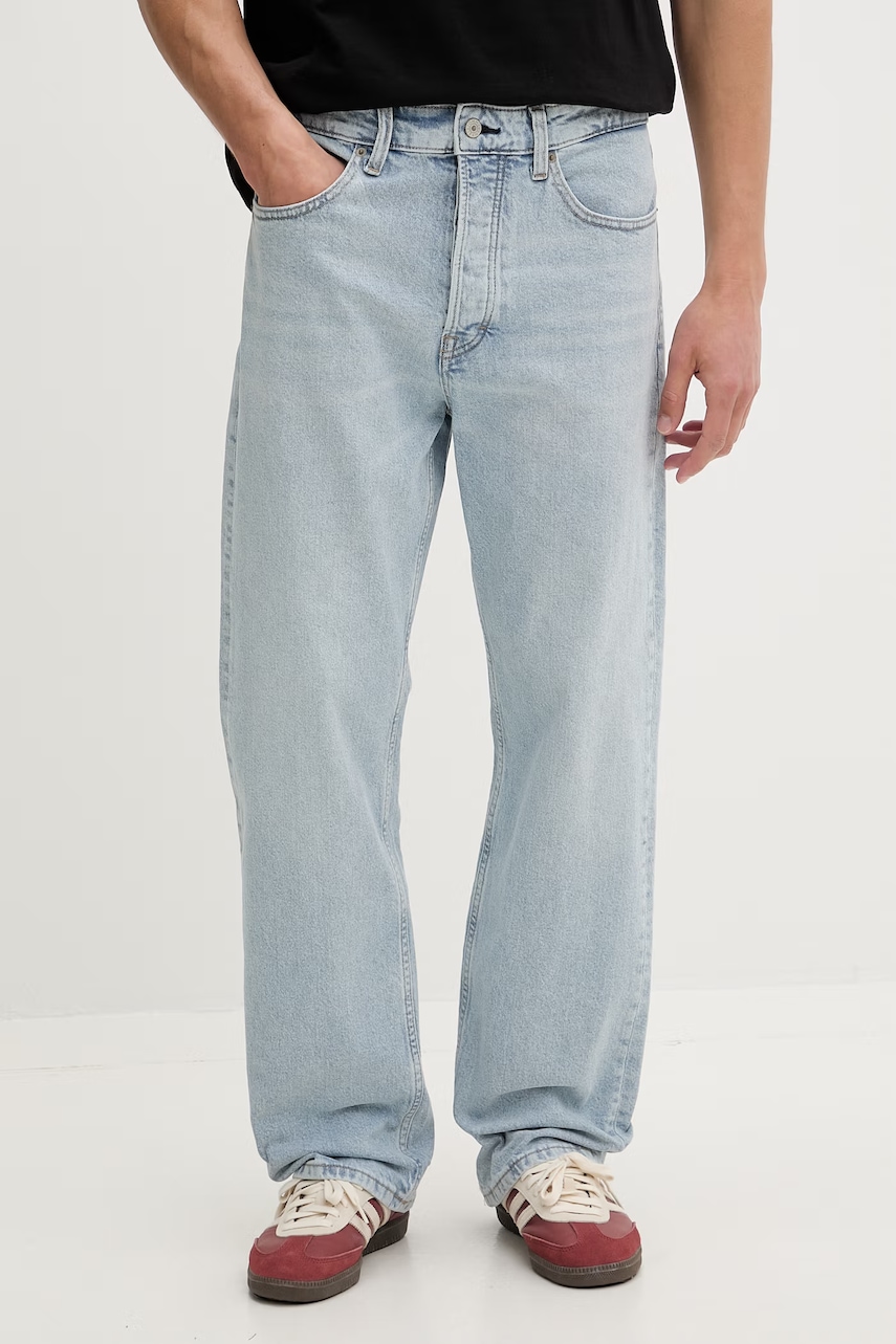 Tommy Jeans κανονικά Ανδρικά
