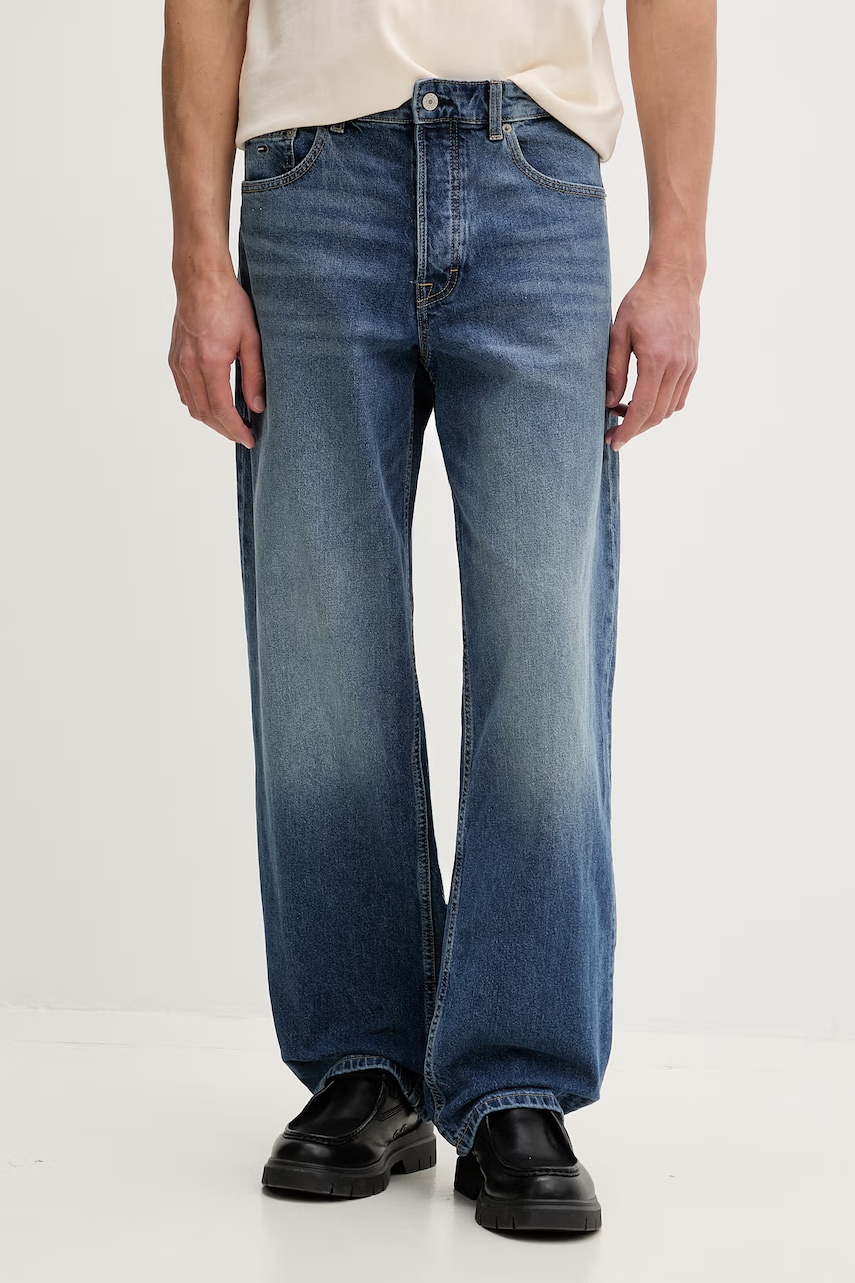 Tommy Jeans relaxed fit Ανδρικά