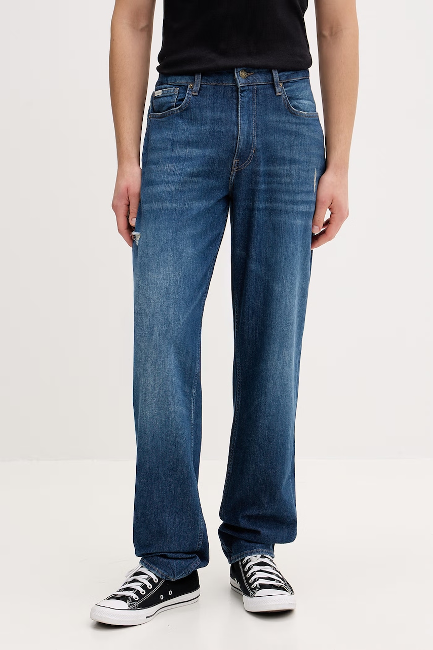 Ανδρικά Τζιν Relaxed Guess Jeans