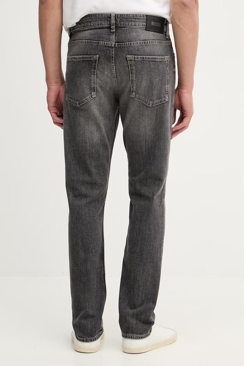 BOSS džíny mužské Delaware (obrázek 3)