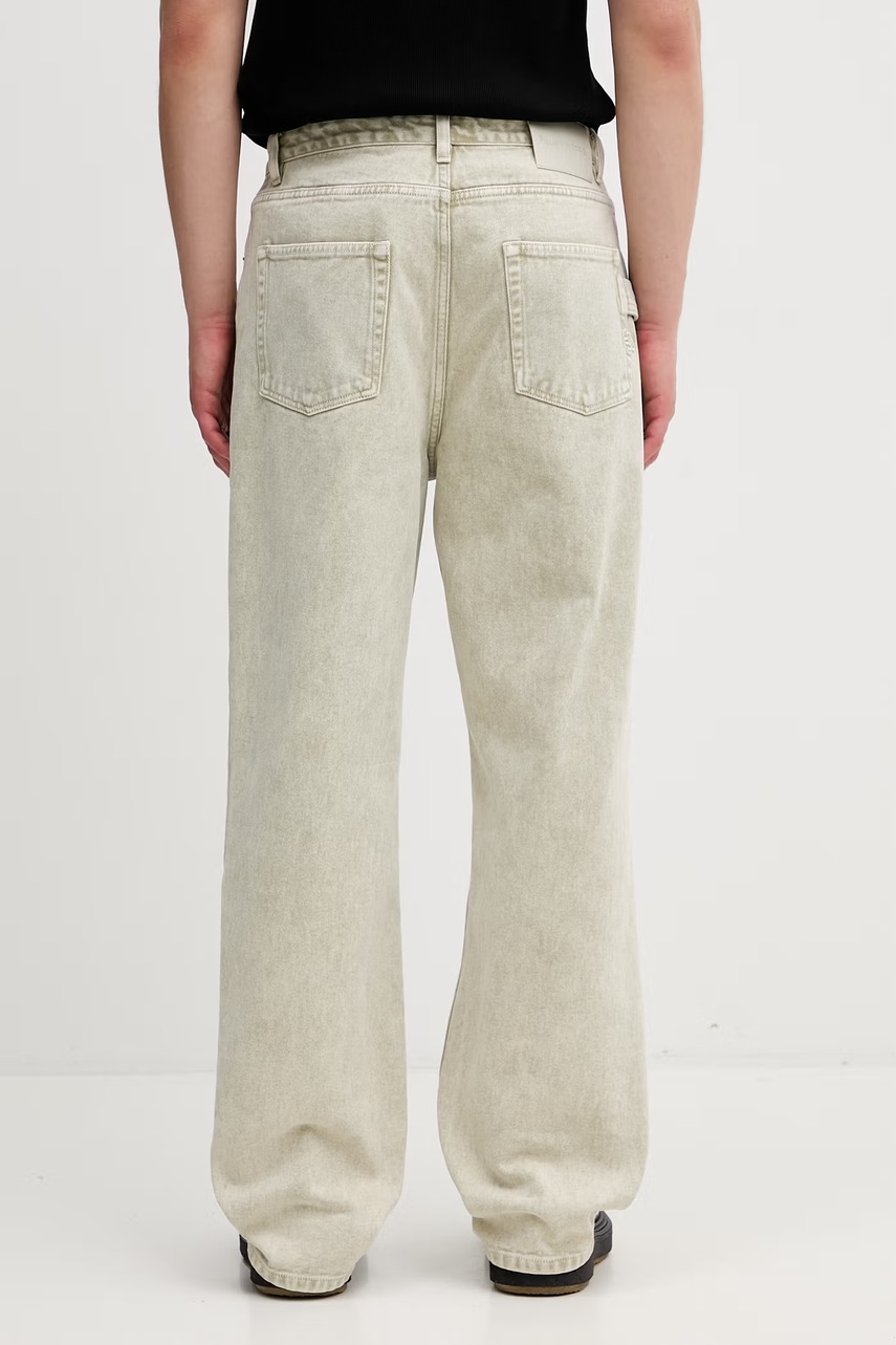 Filling Pieces  Denim Pants męskie (zdjęcie 3)