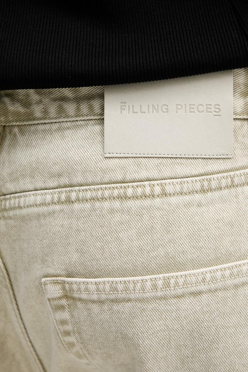 Filling Pieces  Denim Pants męskie (zdjęcie 4)