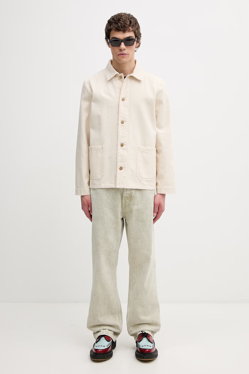 Filling Pieces  Denim Pants męskie (zdjęcie 5)
