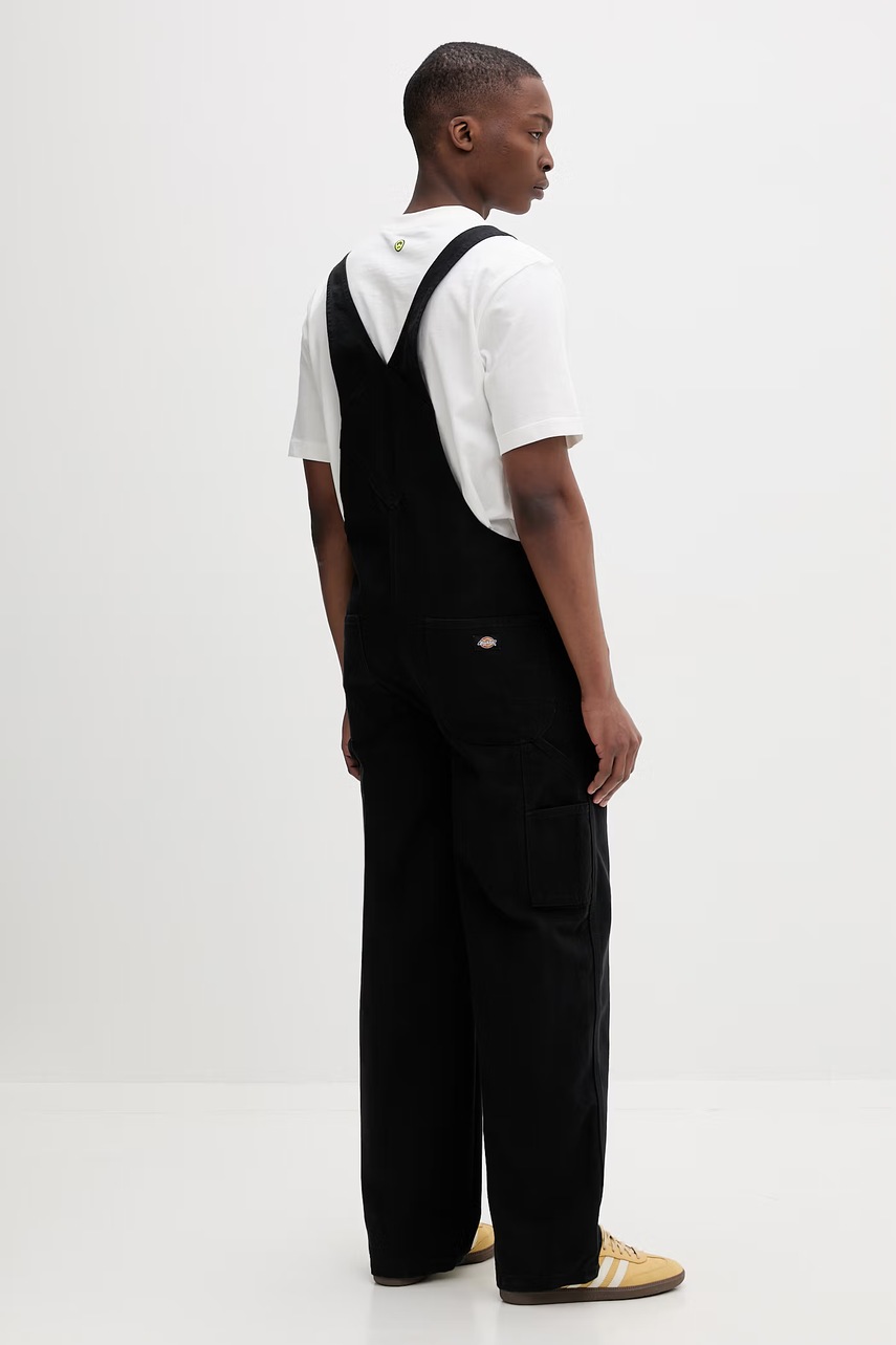 Dickies σαλοπέτα ντένιμ ανδρική φωτογραφία