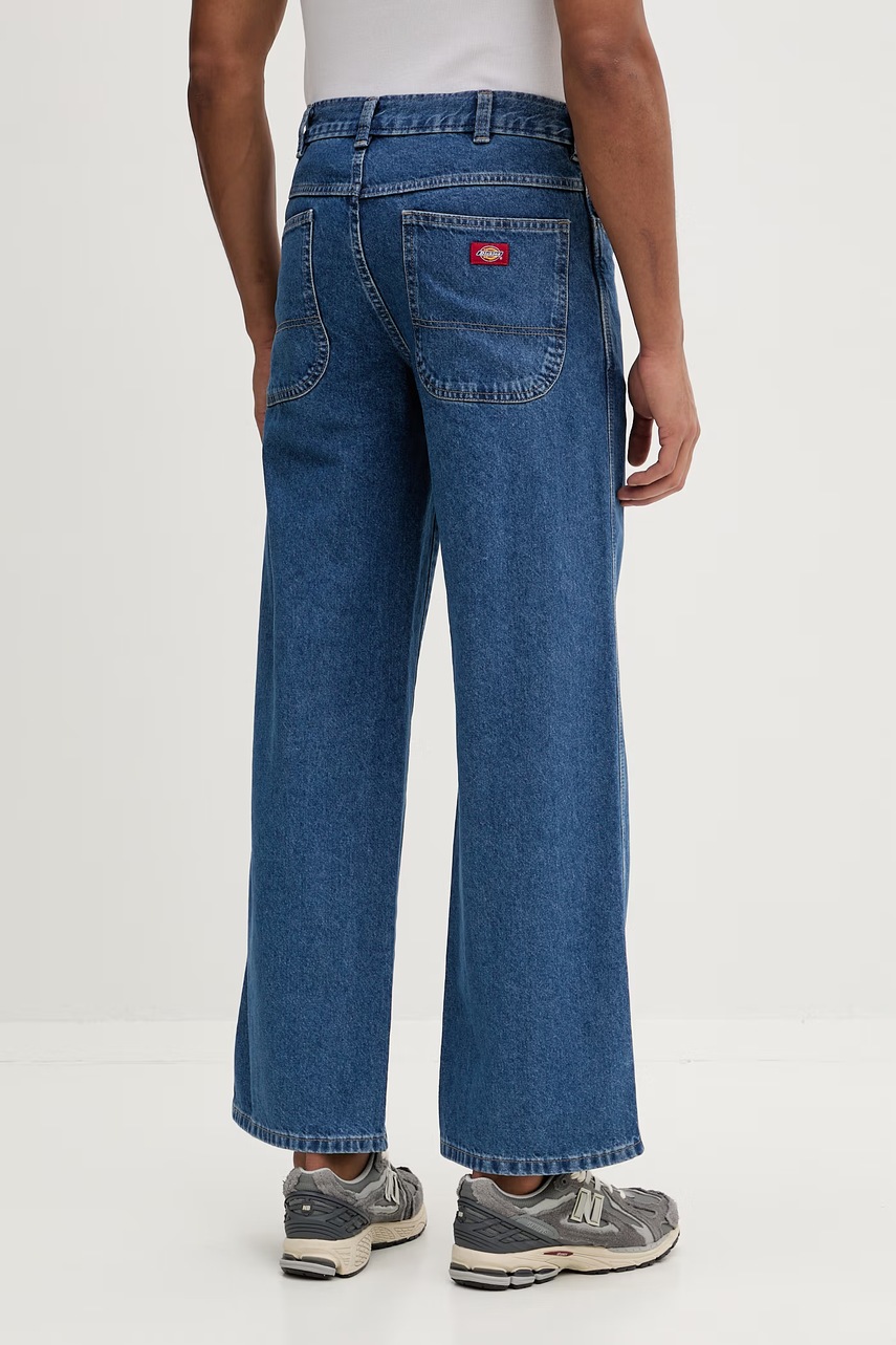 Džíny Dickies (obrázek 3)