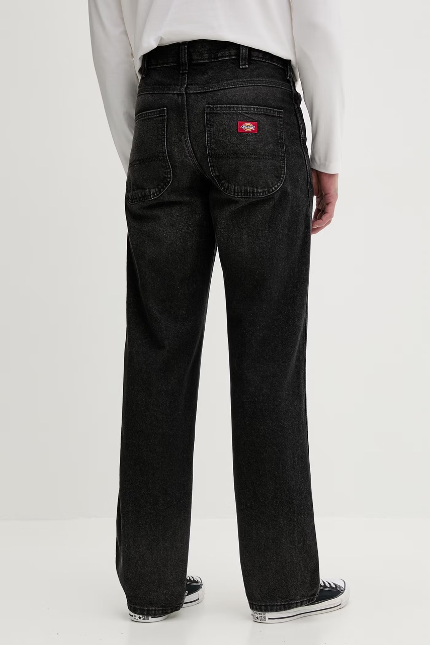 Dickies relaxed fit džíny pánské (obrázek 3)