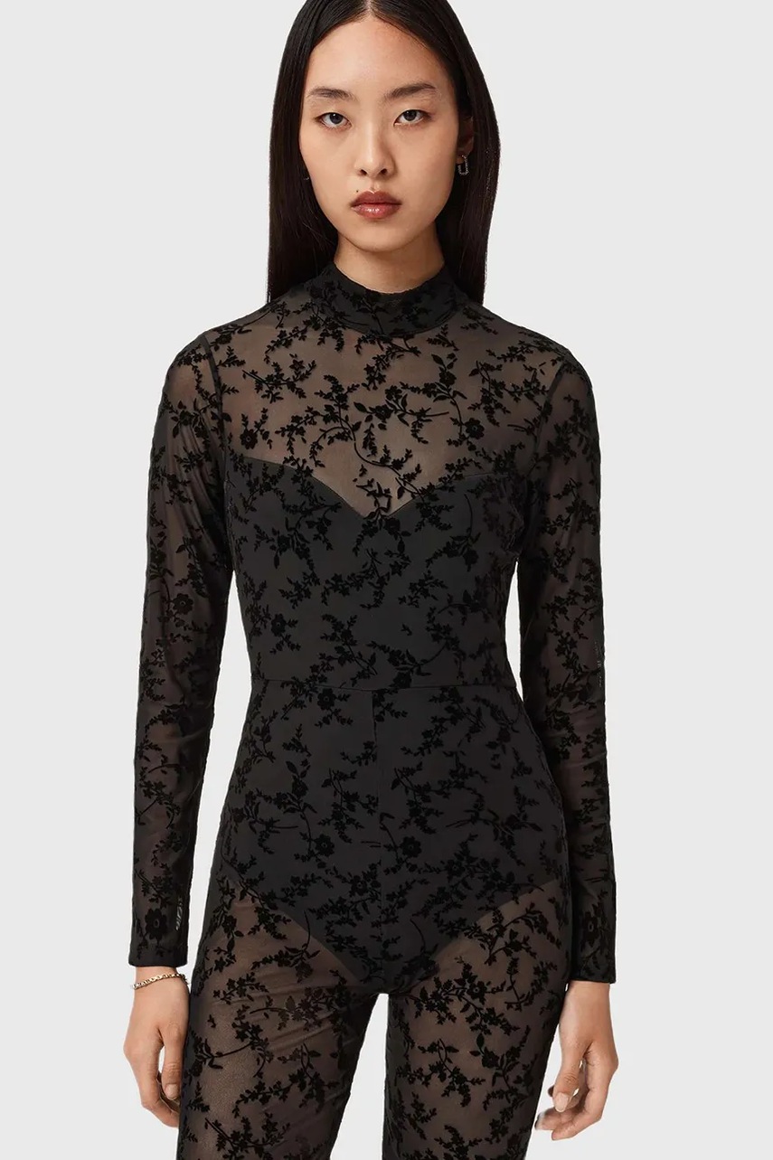 Overal AllSaints (obrázek 3)