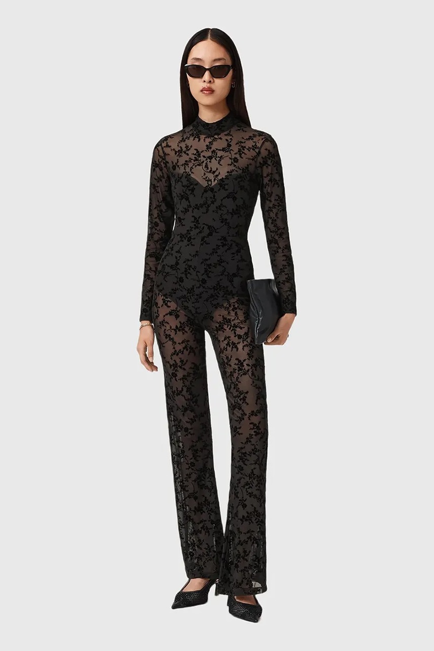 Overal AllSaints (obrázek 4)