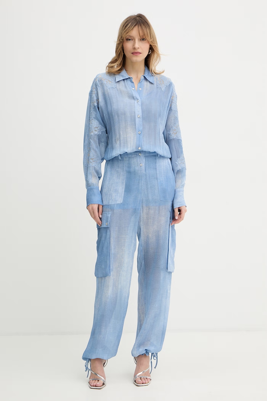 Ermanno Firenze salopetă