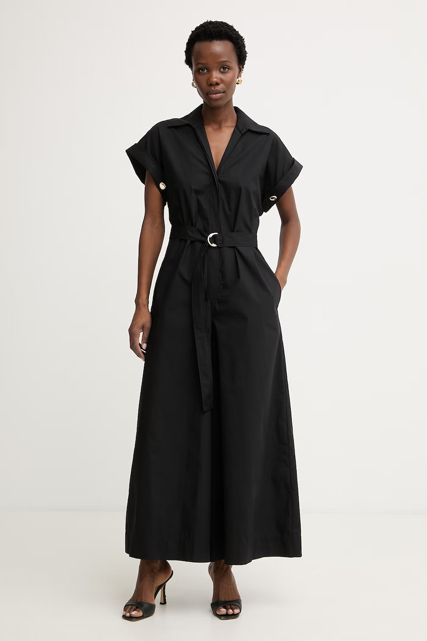 Simona Corsellini overal dámský bavlněný