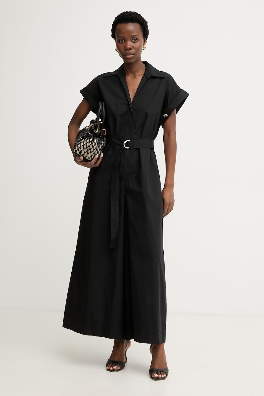 Simona Corsellini overal dámský bavlněný