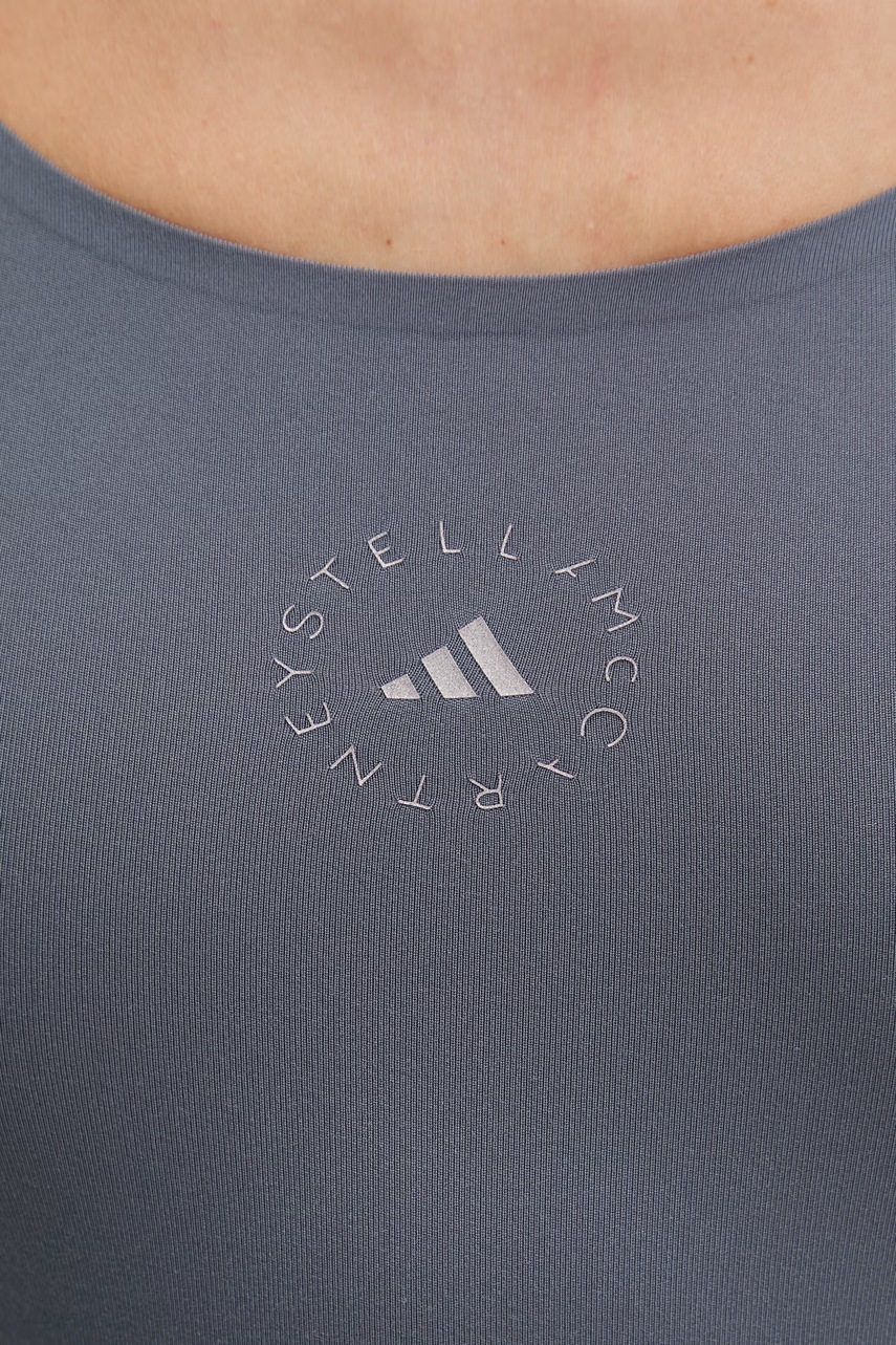 adidas by Stella McCartney sportovní overal dámský (obrázek 6)