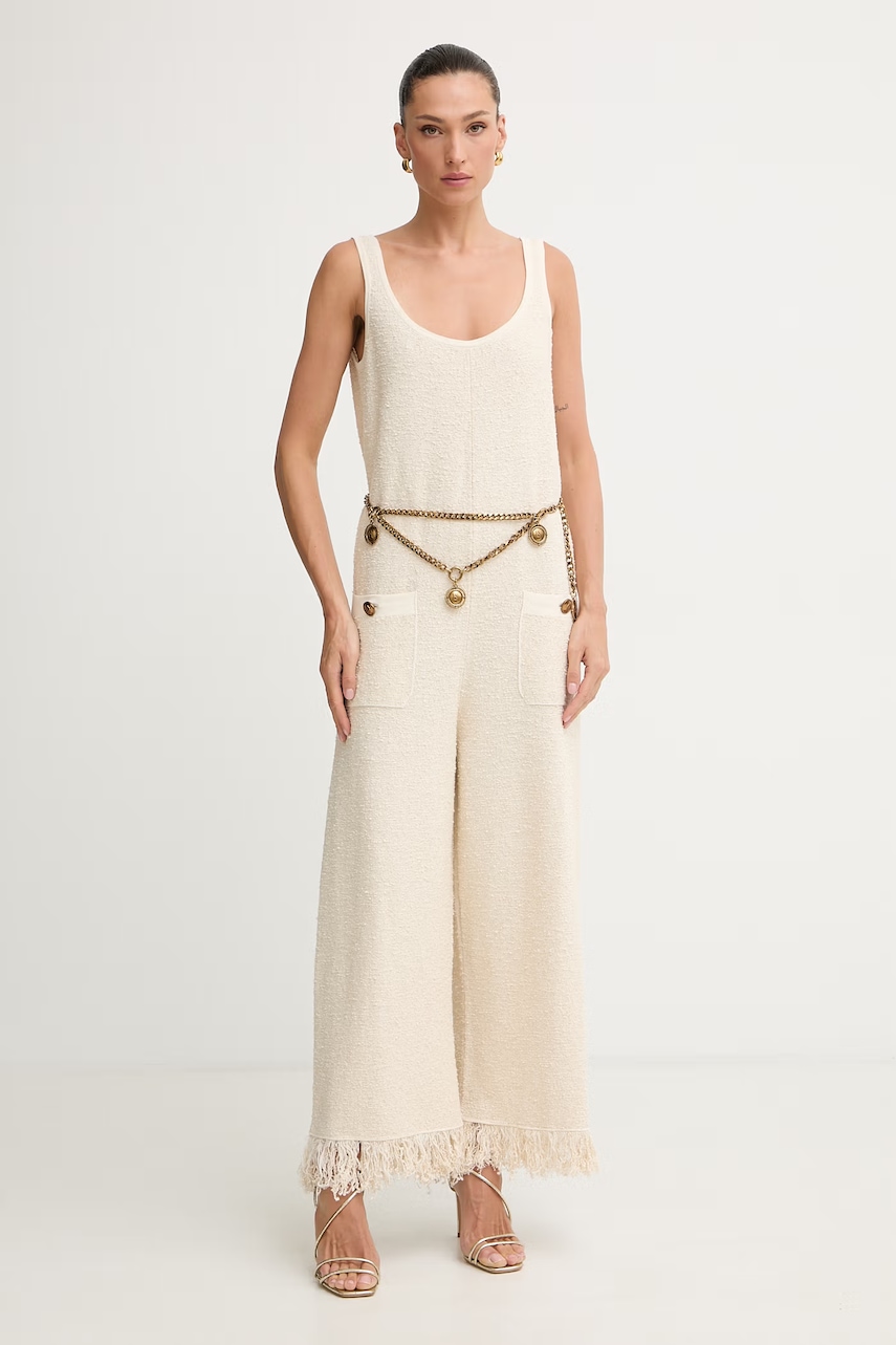 Elisabetta Franchi salopetă pentru femei