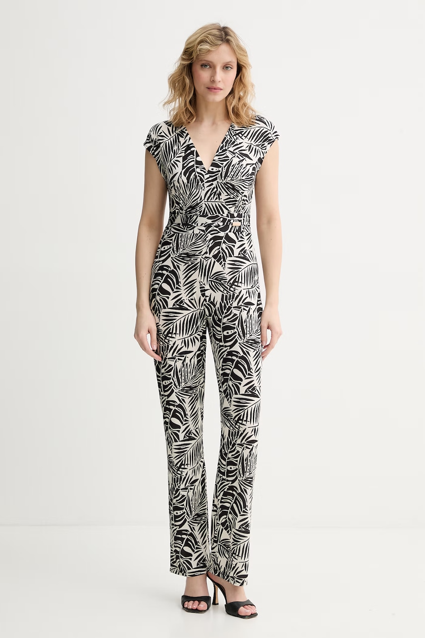 Morgan salopetă palazzo pentru femei