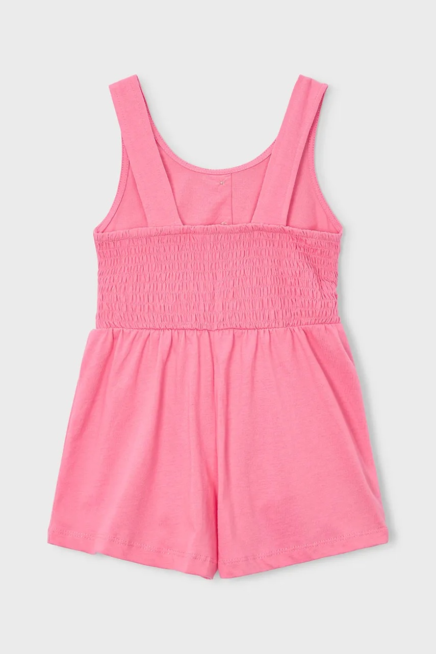 Παιδικές βαμβακερές φόρμες Mayoral φωτογραφία