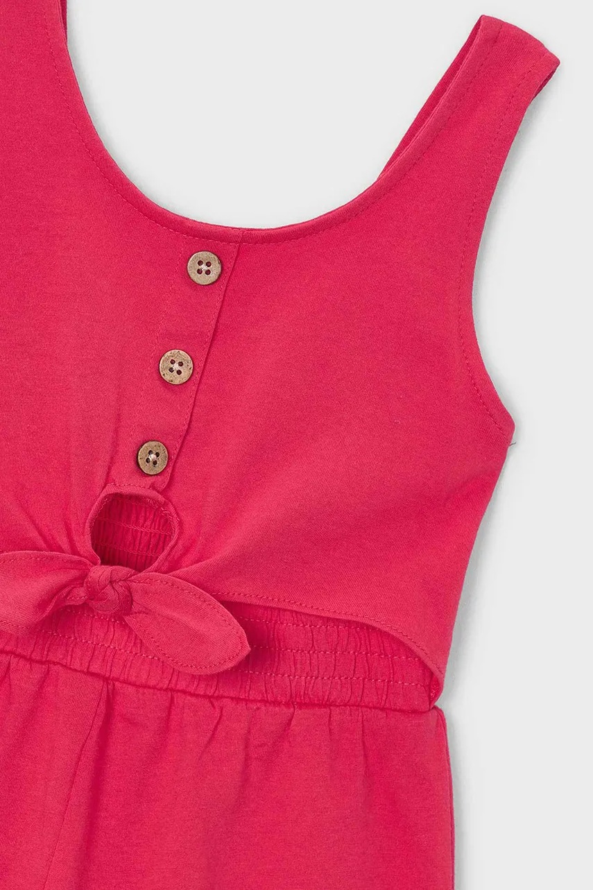 Παιδικές βαμβακερές φόρμες Mayoral φωτογραφία