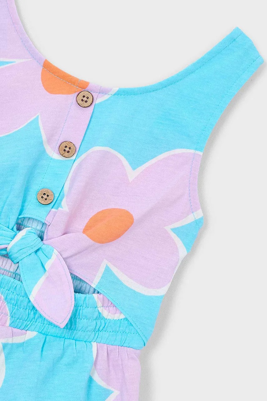 Παιδικές βαμβακερές φόρμες Mayoral φωτογραφία