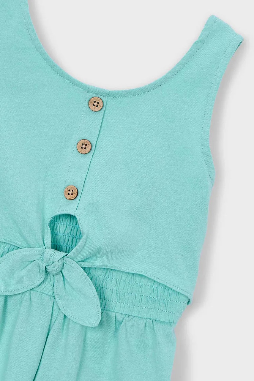 Παιδικές βαμβακερές φόρμες Mayoral φωτογραφία