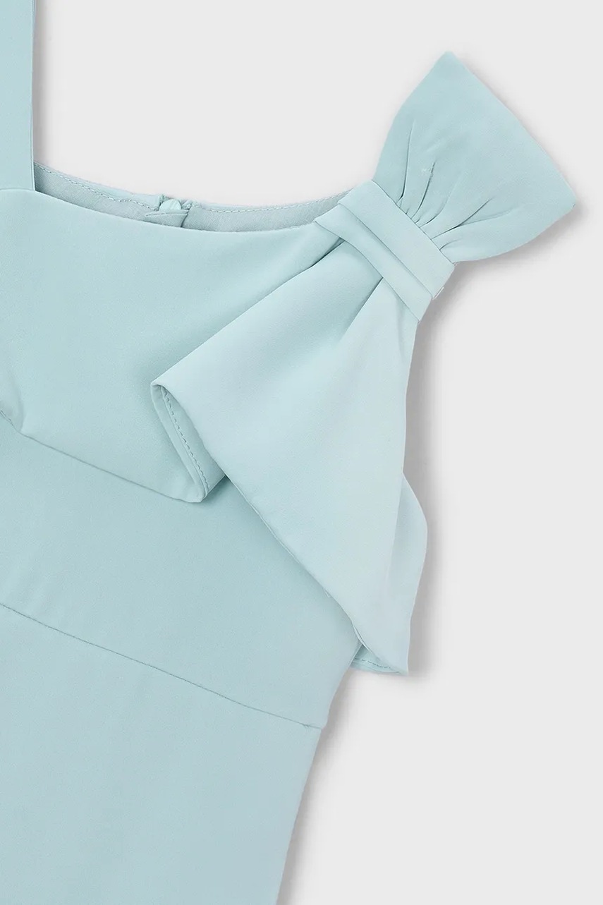 Παιδική ολόσωμη φόρμα Mayoral φωτογραφία