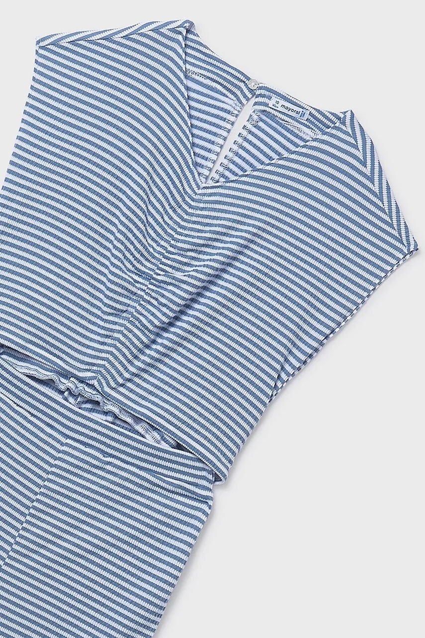 Παιδική ολόσωμη φόρμα Mayoral φωτογραφία