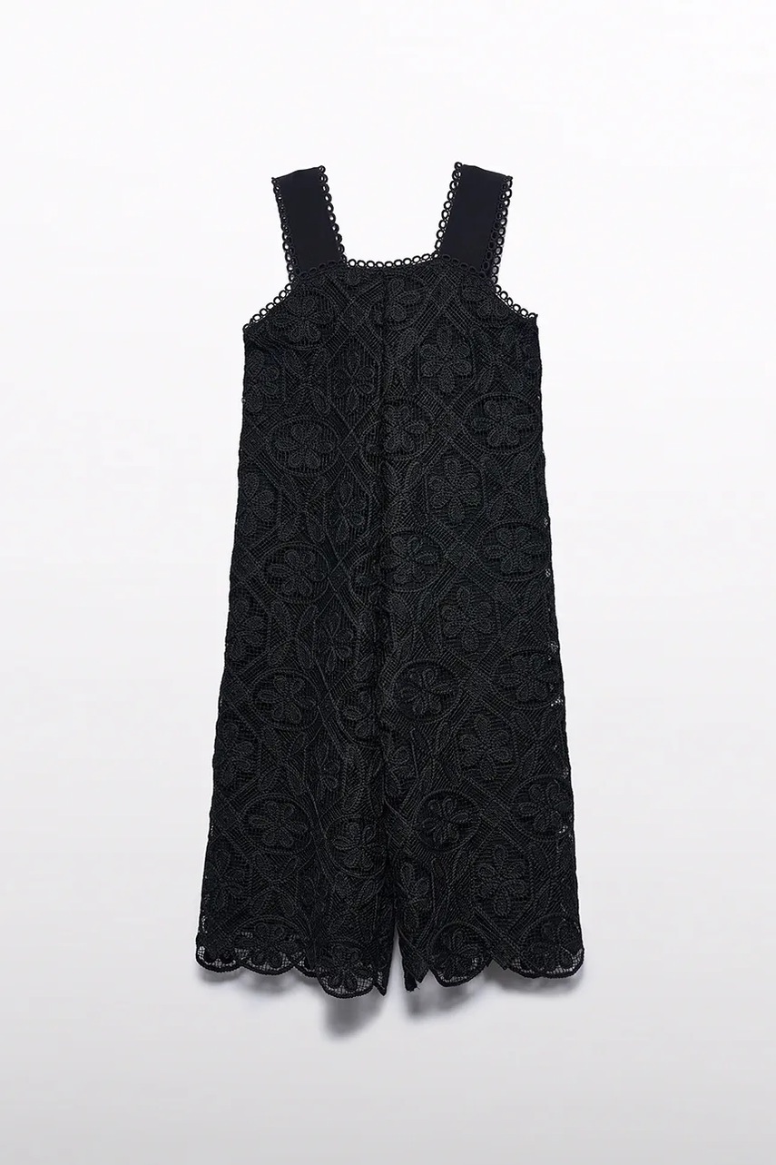 Детский комбинезон Abel&Lula