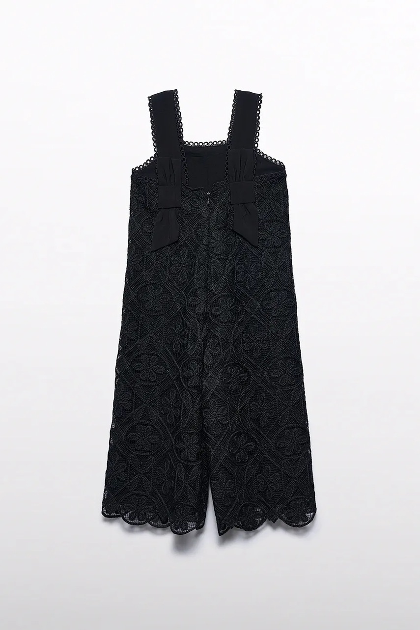 Παιδική ολόσωμη φόρμα Abel&Lula φωτογραφία