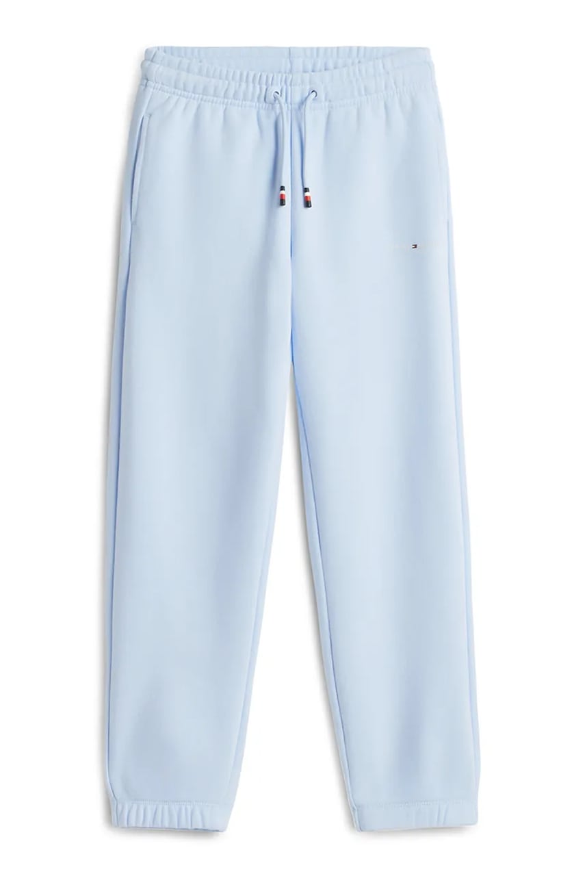 Tommy Hilfiger nohavice jogger detské