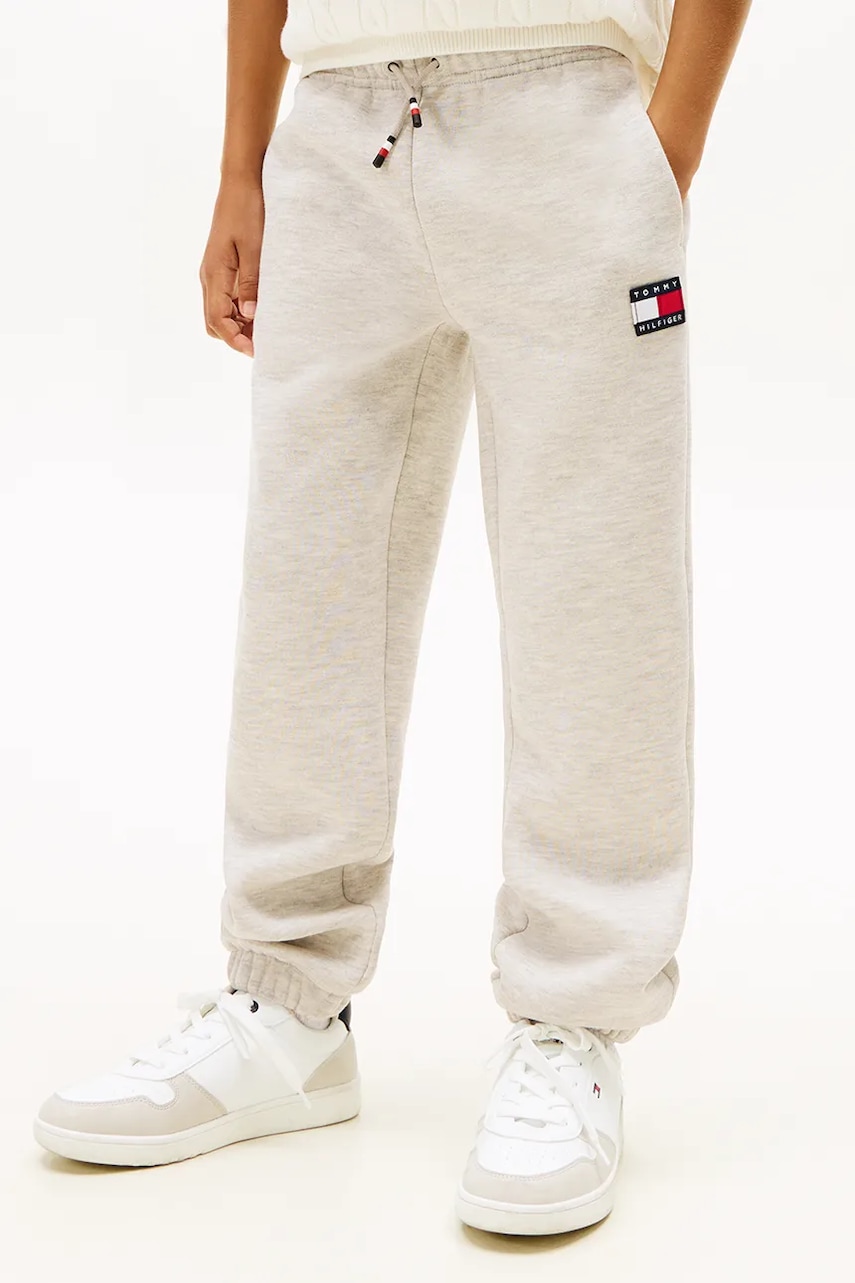 Παιδικό φούτερ Tommy Hilfiger