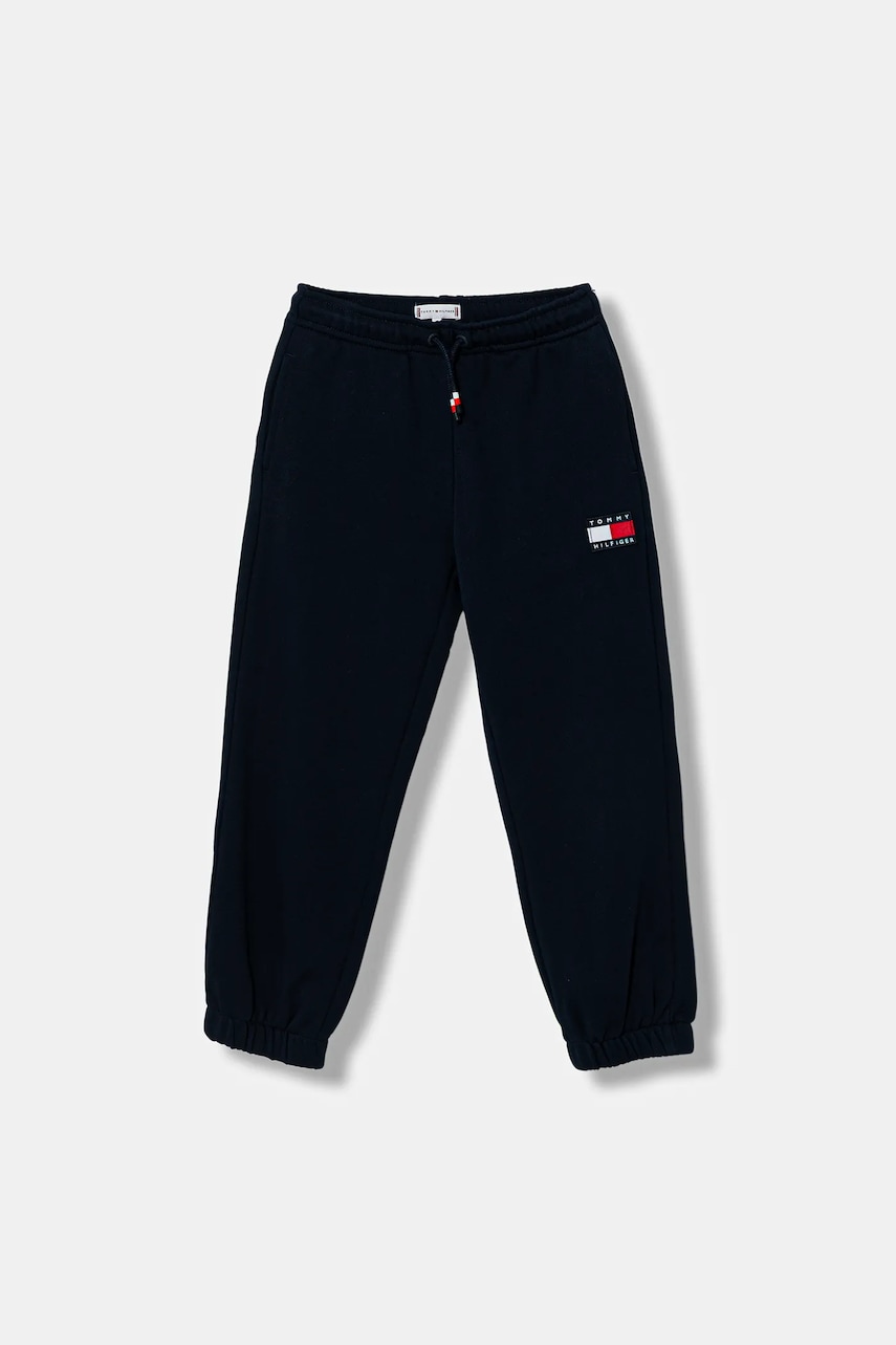 Detské tepláky Tommy Hilfiger