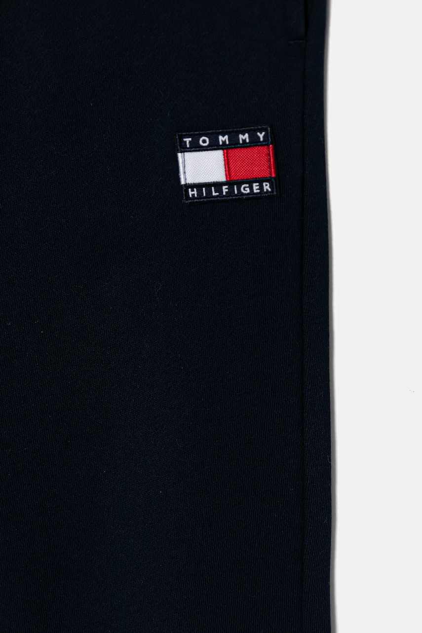 Detské tepláky Tommy Hilfiger