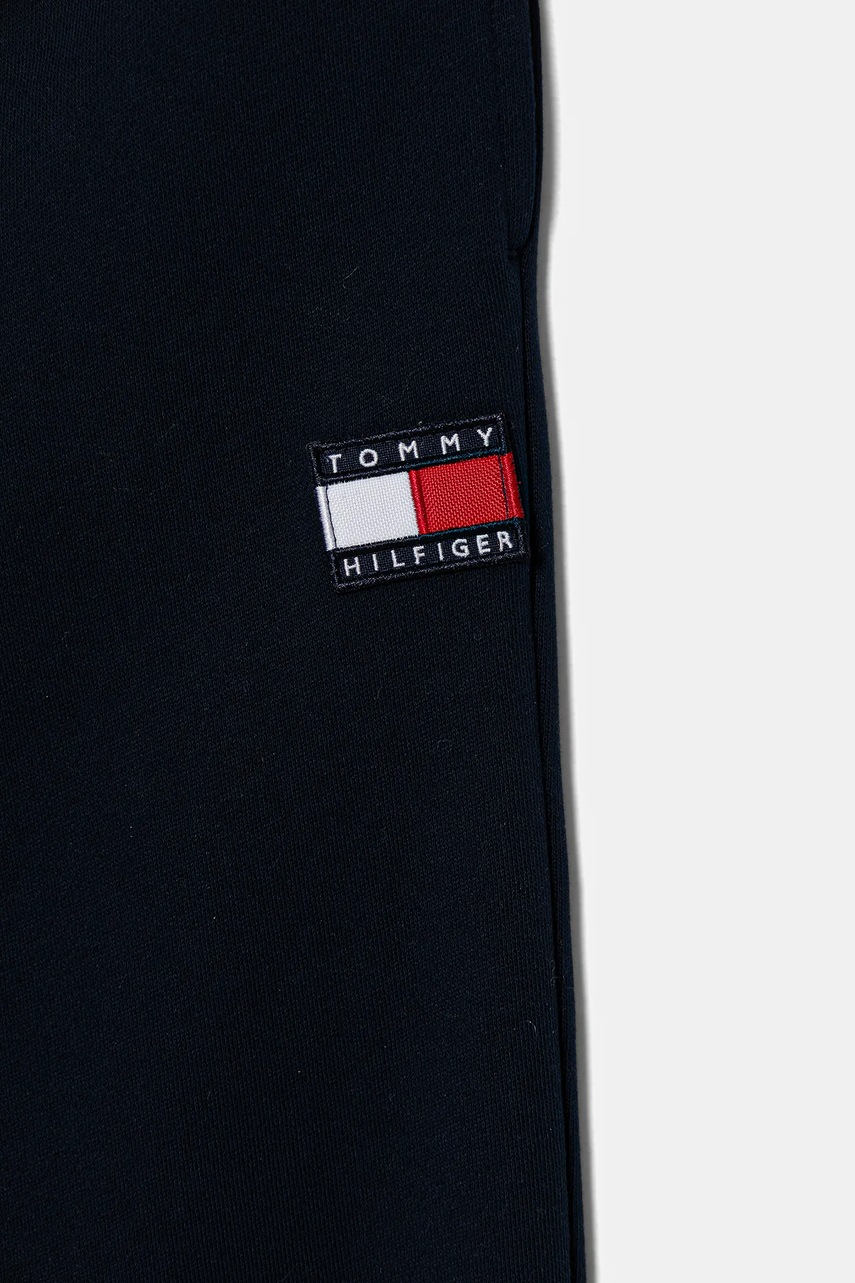 Detské tepláky Tommy Hilfiger