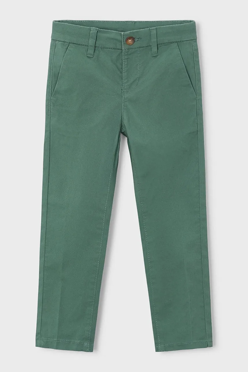 Mayoral pantaloni copii