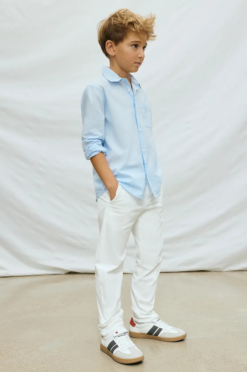 Mayoral pantaloni copii