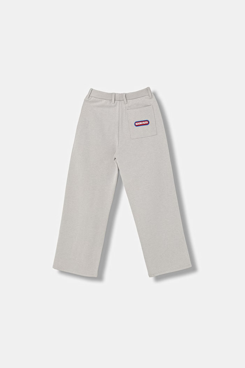 Детские спортивные штаны Guess