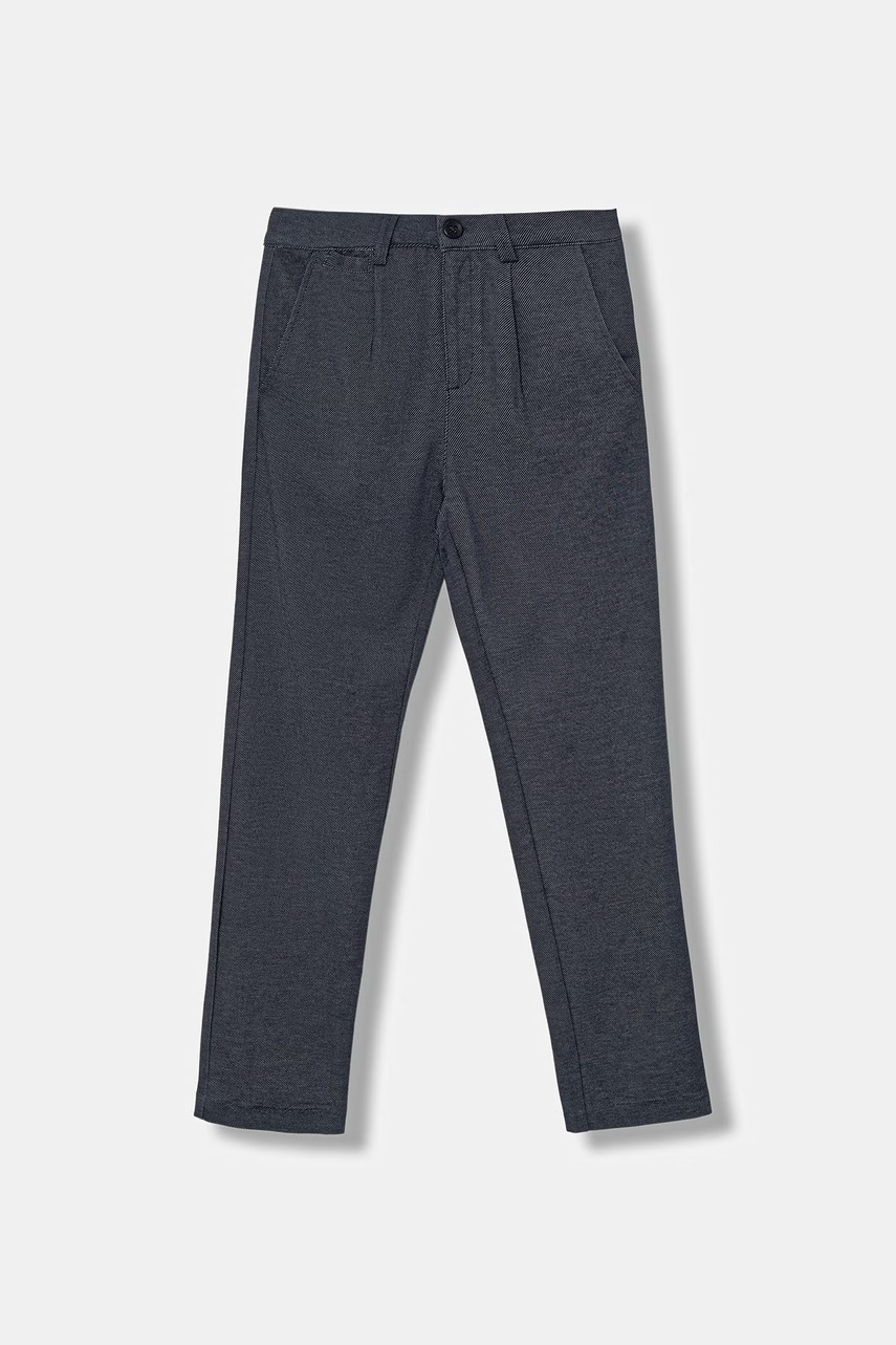 Levně Dětské kalhoty Guess