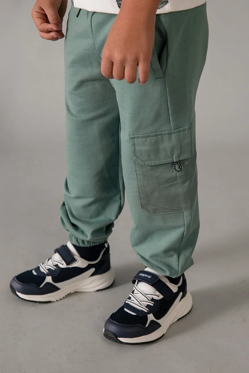 Παιδικό φούτερ Mayoral φωτογραφία