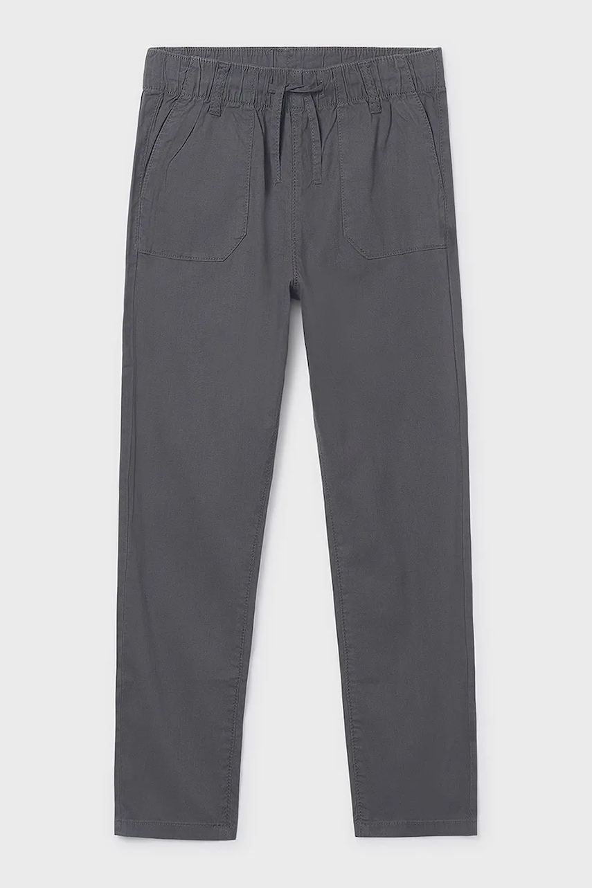 Mayoral pantaloni de in pentru copii