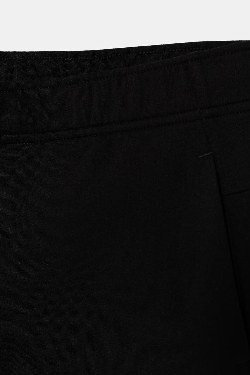 EA7 Emporio Armani teplákové nohavice detské s bavlnou
