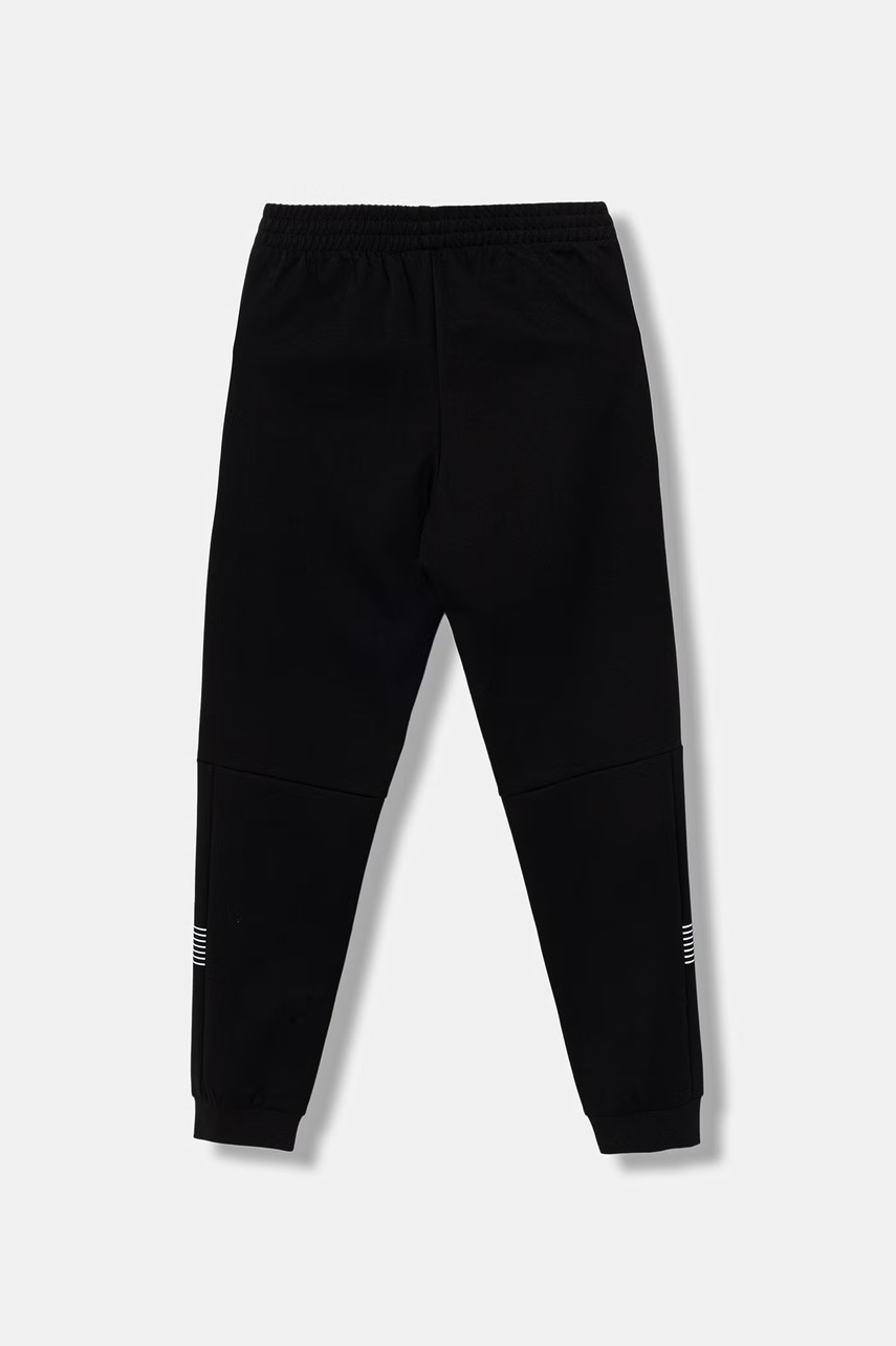 Дитячі спортивні штани EA7 Emporio Armani