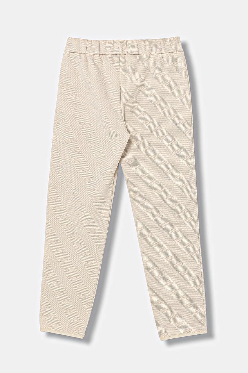 Детские брюки Emporio Armani