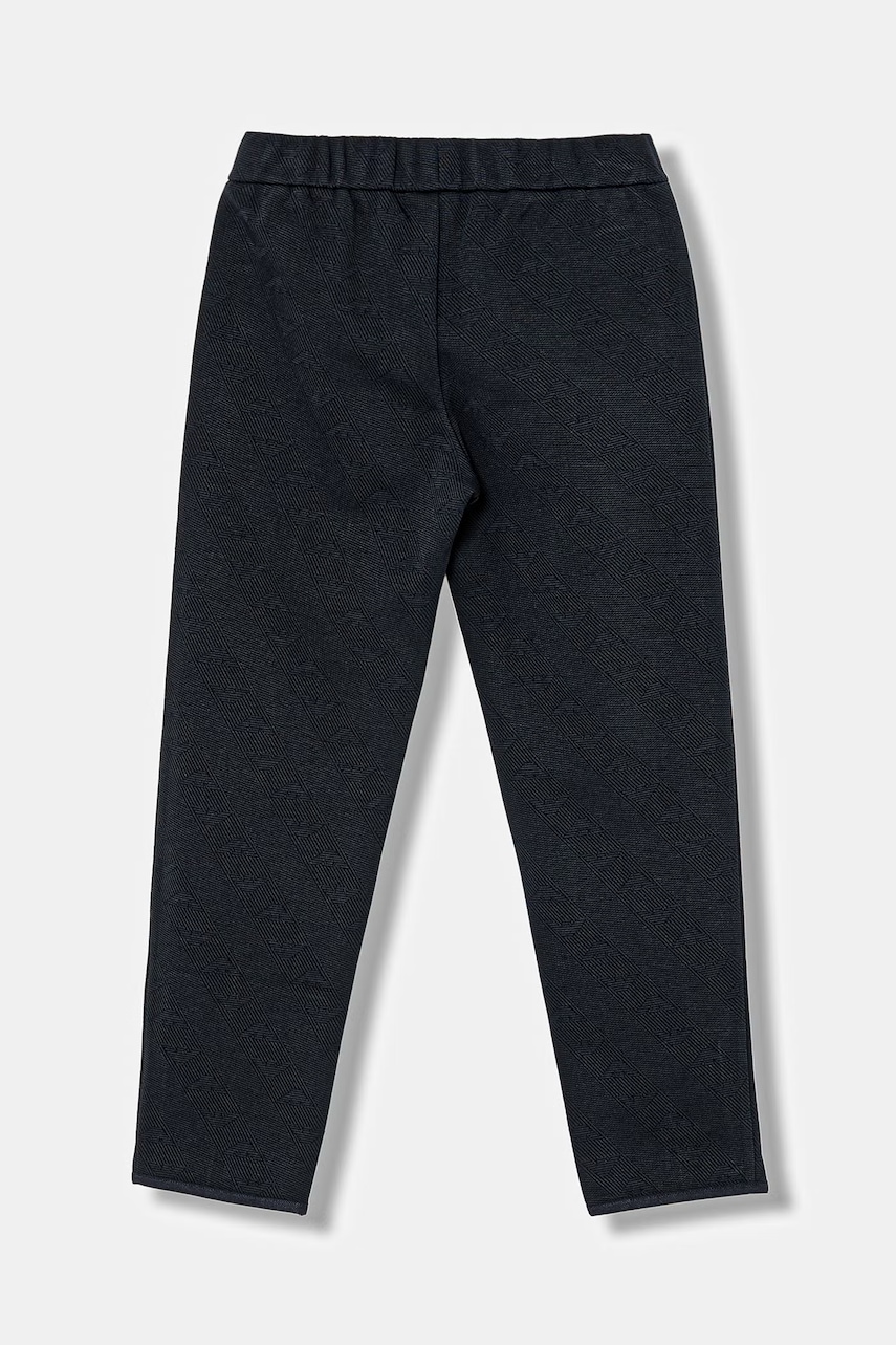 Детские брюки Emporio Armani Детские брюки Emporio Armani